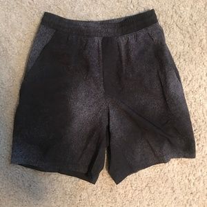 Men's Lululemon Shorts